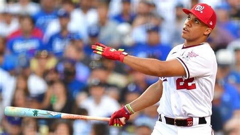 Juan Soto is your Home Run Derby champ! Takeaways and our .